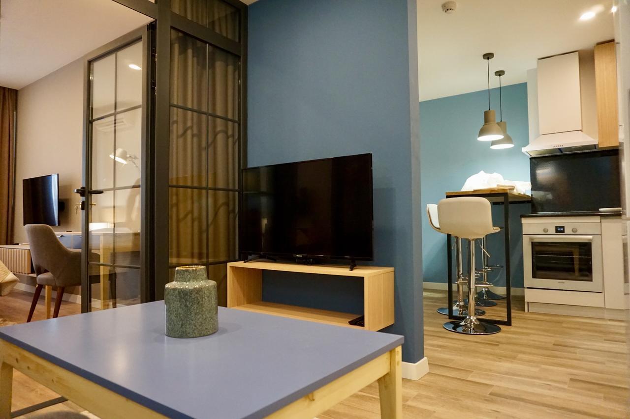 North Avenue Loft Apartments Yerevan Exterior foto